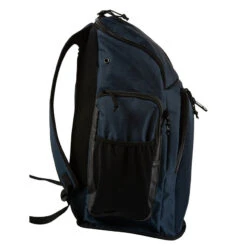 Arena Chelsea And Westminster Team 45L Backpack Navy -Cheap One Pieces Swimsuit Store 002436 710 TEAM BACKPACK 45 002 1