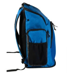 Arena Team 45L Backpack Royal Melange 7 Arena Team 45L Backpack Royal Melange -Cheap One Pieces Swimsuit Store 002436 720 TEAM BACKPACK 45 A