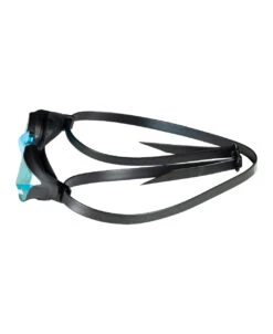 Arena Cobra Core Swipe Mirror Aqua/Black Goggle -Cheap One Pieces Swimsuit Store 003251 999 COBRA CORE SWIPE MIRROR L S