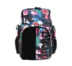 ARENA SPIKY III ALLOVER TEAM BACKPACK – LIMITED EDITION- Tropic– 45L