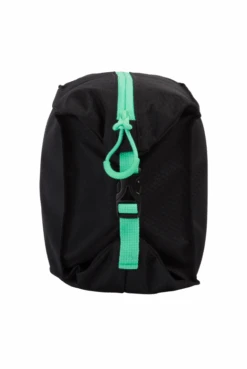 Speedo Pool Side Bag Black/Green -Cheap One Pieces Swimsuit Store 15767457330115522 520X777