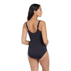 Zoggs Sumatra ADJUSTABLE SCOOPBACK -Cheap One Pieces Swimsuit Store 424190 1