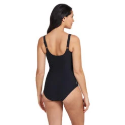 Zoggs MAYA ADJUSTABLE SCOOPBACK -Cheap One Pieces Swimsuit Store 434374