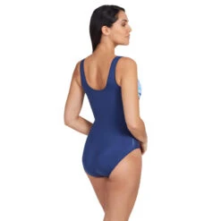 Zoggs SASAYA SCOOPBACK -Cheap One Pieces Swimsuit Store 434678