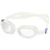 Speedo Aquapure Goggle White/Clear
