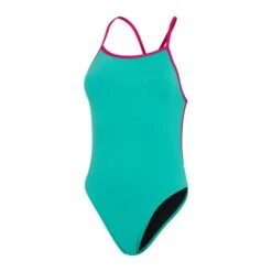 Speedo Ladies SOLID VBACK