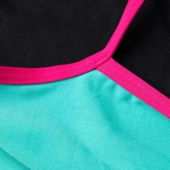 Speedo Ladies SOLID VBACK -Cheap One Pieces Swimsuit Store 8 12843H184 Z1