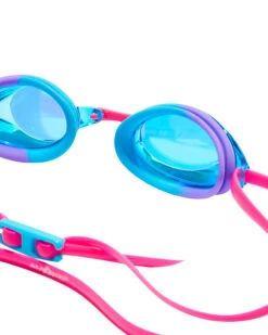 Amanzi Axion Prismatic Mirror Pink/Blue Goggles With Case -Cheap One Pieces Swimsuit Store AM33261 6 scaled 1