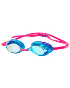 Amanzi Axion Prismatic Mirror Pink/Blue Goggles With Case -Cheap One Pieces Swimsuit Store AM33261 7 scaled 1