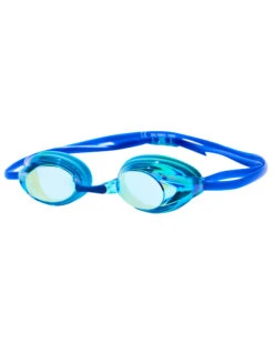 Amanzi Axion Prismatic Mirror Indigo/Blue Goggles With Case -Cheap One Pieces Swimsuit Store AM33262 3 scaled 1