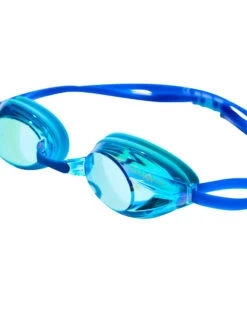 Amanzi Axion Prismatic Mirror Indigo/Blue Goggles With Case -Cheap One Pieces Swimsuit Store AM33262 4 scaled 1