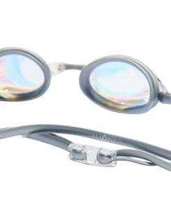 Amanzi Axion Pearl Mirror Silver Goggles With Case -Cheap One Pieces Swimsuit Store AM33263 7 scaled 1