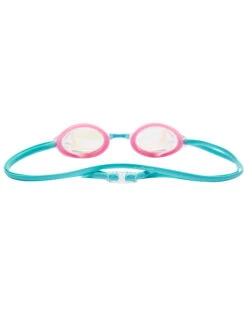 Amanzi Axion Pearl Mirror Pink/Teal Goggles With Case -Cheap One Pieces Swimsuit Store AM33264 5 scaled 1