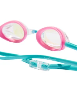 Amanzi Axion Pearl Mirror Pink/Teal Goggles With Case -Cheap One Pieces Swimsuit Store AM33264 6 scaled 1