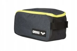 Arena Team Pocket Grey Melange Poolside Bag
