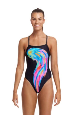Cheap One Pieces Swimsuit Store -Cheap One Pieces Swimsuit Store FKS044L ICARUS INK 01