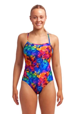 Funkita Ladies Ocean Galaxy Single Strap
