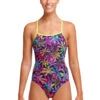 Funkita Ladies Palm Puppy Single Strap