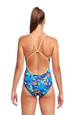 Funkita Ladies Slothed Single Strap 9 Funkita Ladies Slothed Single Strap -Cheap One Pieces Swimsuit Store FS15L SLOTHED 02