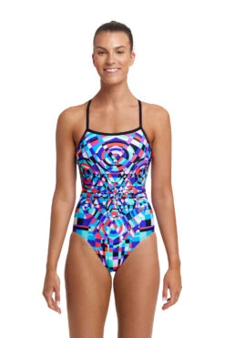 Funkita Video Star Single Strap
