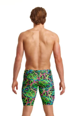 Funky Trunks Men’s Jammers Burnouts -Cheap One Pieces Swimsuit Store FT37M BURNOUTS 6