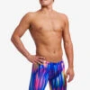 Funky Trunks Men’s Training Jammers Event Horizon