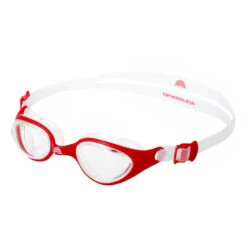 Aquarapid Junior Goggle Manta Red