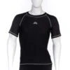 Aquarapid – Rash Vest Black