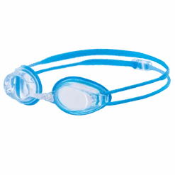 Vorgee Missile Clear Lens – Aqua