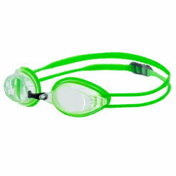 Vorgee Missile Clear Lens – Green