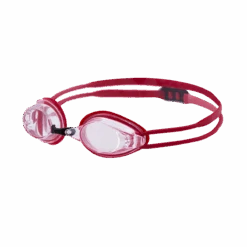 Vorgee Missile Clear Lens – Red