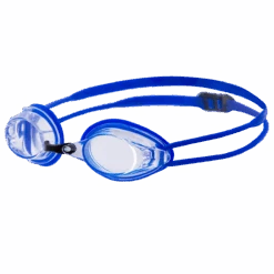 Vorgee Missile Clear Lens – Royal Blue