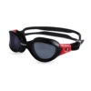 Vorgee Vortech Max Tinted Lens – Black Body/Red Clip