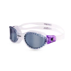 Vorgee Vortech Max Tinted Lens – Clear Body/Purple Clip