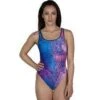 Aquarapid Woman’s Aity Body Shaping Swimsuit