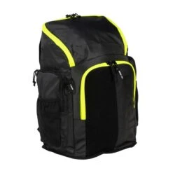 Arena Spiky 3 45L Backpack Smoke/Yellow