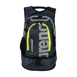 Arena Fastpack 3.0 Navy/Yellow