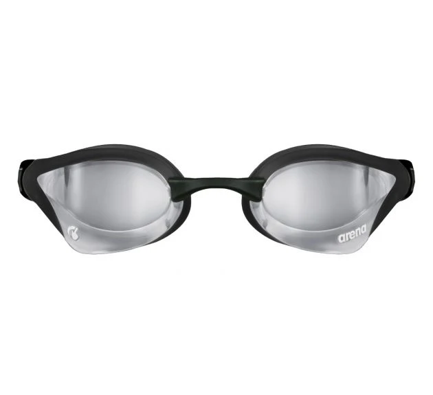 Arena Cobra Core Swipe Silver/BlackGoggle 2 Arena Cobra Core Swipe Silver/BlackGoggle - Image 2
