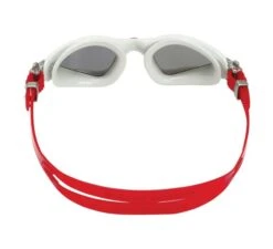 Aqua Sphere Kayenne Titanium Silver Mirrored -Cheap One Pieces Swimsuit Store ep2961006lms kayenne red grey lms 04 back