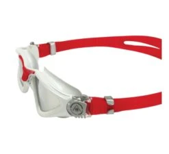 Aqua Sphere Kayenne Titanium Silver Mirrored -Cheap One Pieces Swimsuit Store ep2961006lms kayenne red grey lms 05 side