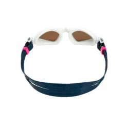 AQUA SPHERE AquaSphere Kayenne Compact Polarised White/Grey -Cheap One Pieces Swimsuit Store ep2970910lpb kayenne compact white grey lpb 04 back