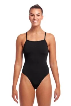 Funkita Ladies Tie Me Tight One Piece Black 7 Funkita Ladies Tie Me Tight One Piece Black -Cheap One Pieces Swimsuit Store ezgif 4 9de70c96bf