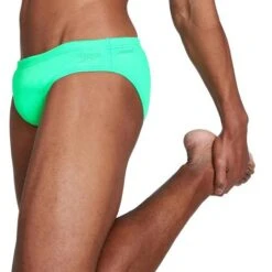 Speedo Eco Essentials Endurance+ 7cm Trunks Green