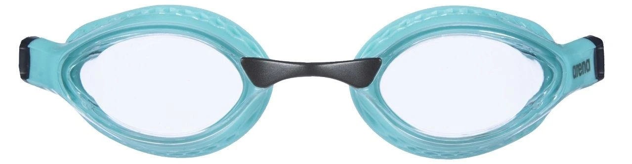 Arena Air Speed Goggle Clear/Turquoise 2 Arena Air Speed Goggle Clear/Turquoise - Image 2