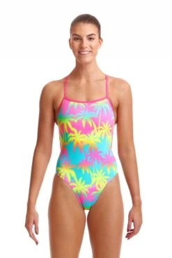Funkita Ladies Hawaiian Heaven Single Strength