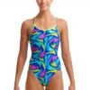 Funkita Ladies Air Lift Diamond Back