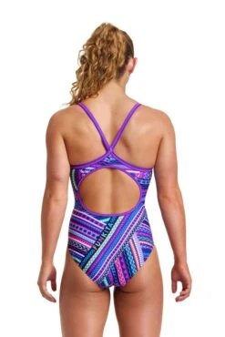 Funkita Ladies Diamond Back One Piece Fantasy Flight 7 Funkita Ladies Diamond Back One Piece Fantasy Flight -Cheap One Pieces Swimsuit Store fs11l fantasy flight 2