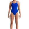 Funkita Still Speed Ladies Diamond Back One Piece