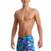 Funky Trunks Air Lift Men’s Training Jammer