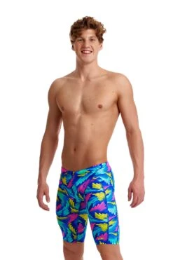 Funky Trunks Air Lift Men’s Training Jammer